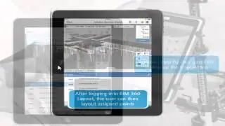 Autodesk&reg; BIM 360&trade; Webinar 11/03/14 - BIM 360 Layout Overview
