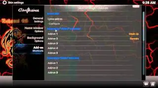 Fastest Howto- Add Shortcuts on Kodi / XBMC