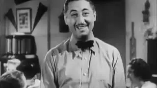 Zis Boom Bah 1941 HUNTZ HALL