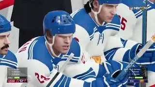 NHL&trade; 19.