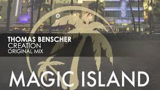 Thomas Benscher - Creation