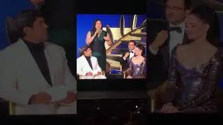 Best Actress award announcement at Cannes 2024.