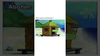 SpongeBob vs. The Big One #cartoondomain