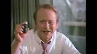 Red Roof Inn Commercial feat. Martin Mull 1989