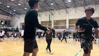 プラネッツ杯 上位リーグ  vs バナナ③
