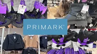 😍 Primark Latest September 2023‼️ Come shop with us in Primark | Autumn/Fall Collection 2023