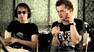 Новое Слово - HOT ROCK COCKS