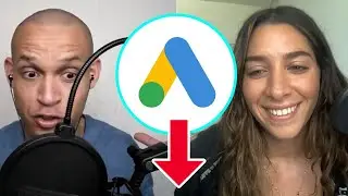 Why AR ads will crush Google ads soon - Talking augmented reality marketing with Gabriela Marcano