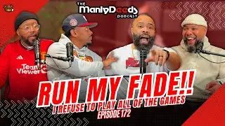 Authenticity vs. Acceptance: Navigating Truth in Today&rsquo;s Culture | Manly Deeds Podcast Ep. 172