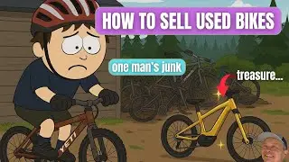 Where to Sell Used Bikes in 2025 | Platforms, Pricing & Scams to Avoid