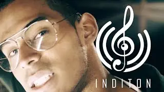 Pasi&oacute;n Calor - Urbano Prodigy, Indit&oacute;n (Official Video)