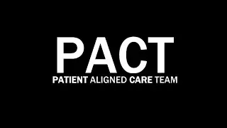 VISN 22 PACT Team Introduction Video