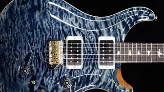 Uplifting Rock Ballad Guitar Backing Track Jam in E