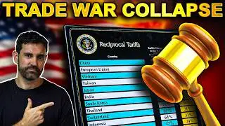 Trump Tariffs CANCELLED!? What You NEED To Know!!