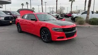 2021 DODGE CHARGER SXT RWD NV Henderson, Las Vegas, Bullhead City, Boulder City, North Las Vega...