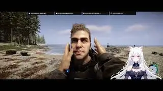 Un ratito de chill xD