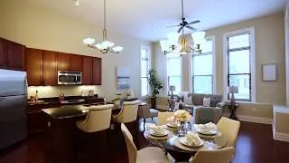 9610 Dewitt Dr PH206 Silver Spring MD 20910