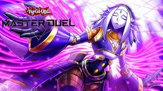 Yu-Gi-Oh! Master Duel ost - Normal Duel Theme 4 [Extended]
