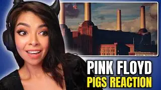 SO MUCH DEPTH!! | Pink Floyd - 