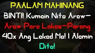 Ito ang Sekreto sa Malalakas na Binti Kahit Matanda Na! | Senior Health Tips Philippines