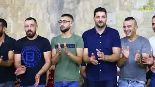 الدحيه النوبانيه نار وشرار 💥💯|| الشعار نعمان الجلماوي واكرم قعوار || مهرجان يزيد عبدالحكم النوباني