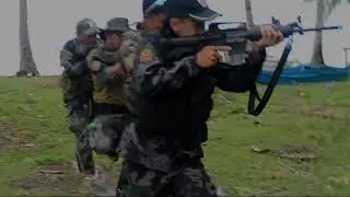 PRO-9 SEABORNE UNIT 2 