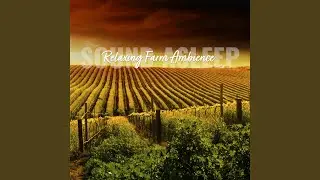Relaxing Farm Ambience, Pt. 1