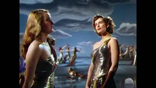 John Barry: The Persuaders Theme