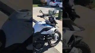 2016 Csc Motorcycles RX3 ADVENTURE in Winchester CA: 