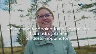 2.2 Ennen synnytystä: Synnytysvoima