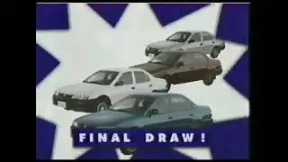 Do&ntilde;a Elena Pomace Olive Oil to 100 Million Grand Beerstakes Promo TV Spot 1997-2022
