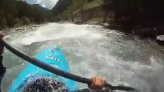 Guil river