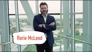 Where are they Now? Rorie McLeod
