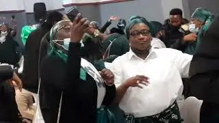 Culte samedi 12 f&eacute;vrier 2022 paroisse de Paris saint Denis faki chanson anniversaire