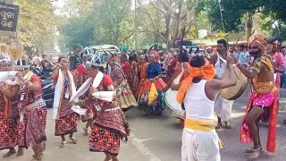 TRIBE VLOGGER UTTAM is live