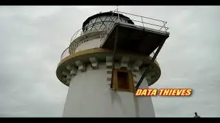 Data Thieves Hello Ronnie Hill Of Garvock Windfarm House Mix