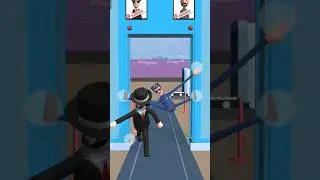 Barred game funny gameplay😂#viral #shorts