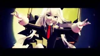 『MogekoXMMD』 Issues Reficul (モゲコ リフィカル X MMD)