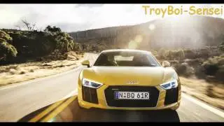TroyBoi-Sensei