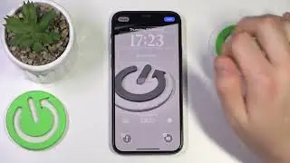 iPhone 16e &ndash; Changer le fond d&rsquo;&eacute;cran facilement