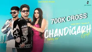 Chandigarh Geda | official video | Joshi Gill Ft. Sanam K | Ohi Guri Music | new punjabi song 2025