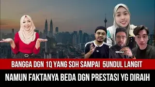 NETZ INDONESIA KASIH FAKTA PADA MEREKA YG 1Q YG 5UNDUL LANGIT