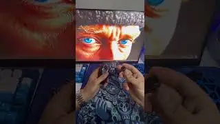 ATK Battle Axe Oyun Kolu Kutu A&ccedil;ılışı