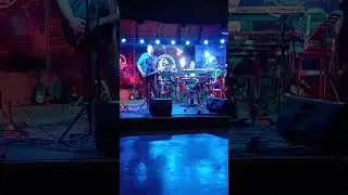 Lisa se klavier- Johnny Nix Band Jan se skuld