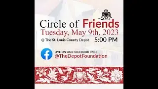 2023 Circle of Friends