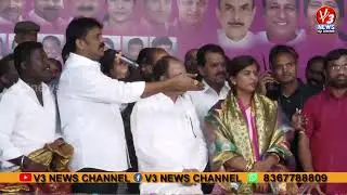 Cherlapally Corporator Bonthu Sridevi Birth day Special 2022||హాజరైన హోమ్ మినిస్టర్ ||కార్యకర్తలు