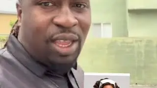 Front of the line boss talk about the nurse who got abused from a man in Jamaica