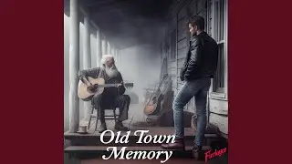 Old Town Memory