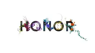 Honor 20 Promo Film : Wonder