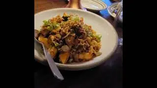 Momofuku Ssam Bar